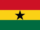 Flag of Ghana