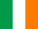 Flag of Ireland