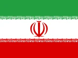 Flag of Iran