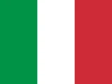 Flag of Italy