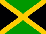 Flag of Jamaica