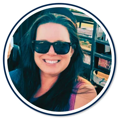 Jennifer Watson, President at Large