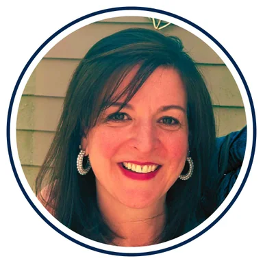 Kristen Miller, VP of Membership