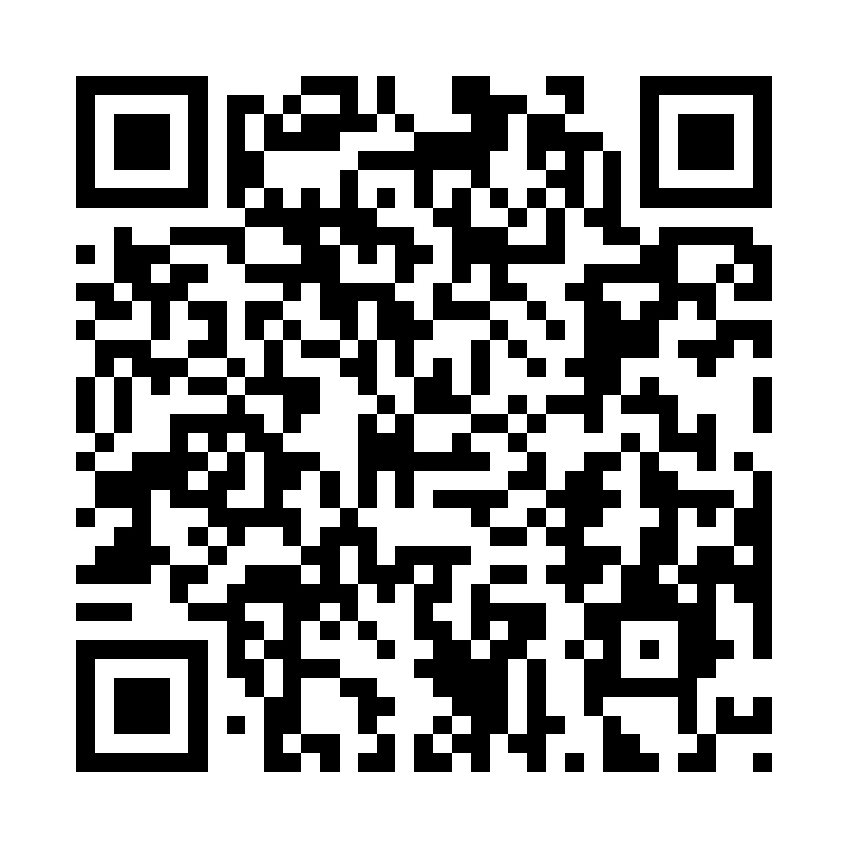 QR code linking to PTA Events Calendar at https://aldrinpta.org/pta-event-calendar